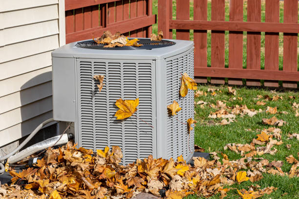 Best Residential HVAC in Ridgeland, SC