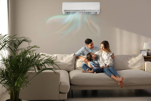 Best HVAC Software and Technology in Ridgeland, SC