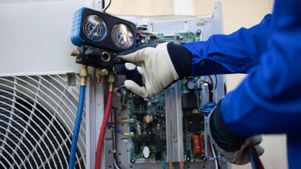 Best Thermostats and Smart Controls in Ridgeland, SC